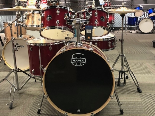 Store Special Product - Mapex - MPX-VE5294FTCVM
